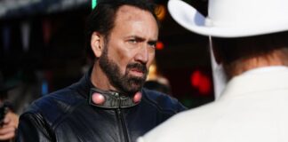 PRISONERS OF THE GHOSTLAND Prisoners of the Ghostland