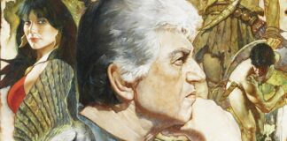 SANJULIÁN, EL PODER DE LA ILUSTRACIÓN Sanjulián: El poder de la Ilustración