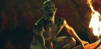 THE DESCENT The Descent