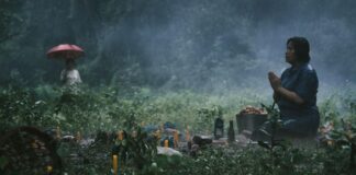 THE MEDIUM (RANG-ZONG) The Medium