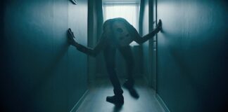 THE OTHER SIDE (ADRA SIDAN) The other side