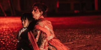 NUEVO CINE DE TERROR SOBRENATURAL EN ISLA CALAVERA Y todos arderán