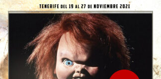 CHARLA «PEQUEÑOS MONSTRUOS» Charla Pequeños Monstruos