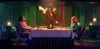 COVID LOVE COVID Love