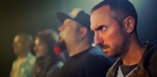 EL ÚLTIMO TREN AL ROCK ‘N’ ROLL El último tren al Rock'n'Roll