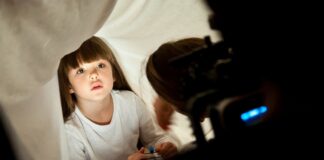 LA NUEVA SALA SALVAJE OFRECE UNA SELECCIÓN DE CORTOS CANARIOS DE GÉNERO FANTÁSTICO Hay algo en la oscuridad, de Fran Casanova.