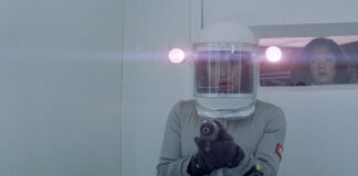 INSEMINOID (SESIÓN REEL ONE) Inseminoid