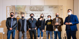 ARRANCA ISLA CALAVERA CON MÁS DE 60 TÍTULOS Y UN ELENCO DE INVITADOS INTERNACIONAL Arranca Isla Calavera 2021.