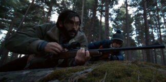 UNDER THE ICE Under the ice