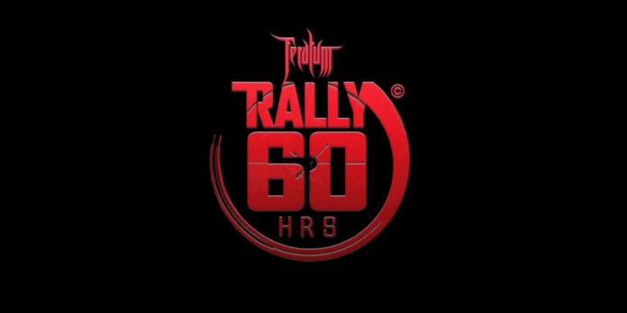 Rally Feratum 60