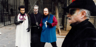 LOS RESUCITADOS Los Resucitados