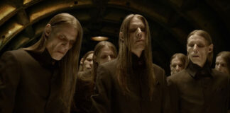 MASK OF THE EVIL APPARITION Mask Of the Evil apparittion