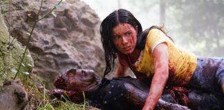 DARK CELEBRA LA QUINTA EDICIÓN DEL FESTIVAL ISLA CALAVERA CON UNA PROGRAMACIÓN ESPECIAL Nightmare in cinema