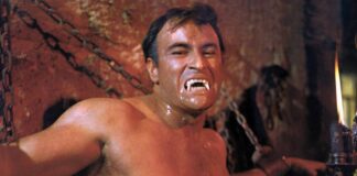 NUEVA OPORTUNIDAD PARA DISFRUTAR DE LA EXPOSICIÓN ‘LAS MIL CARAS DE PAUL NASCHY’ Exposición Las mil caras de Paul Naschy