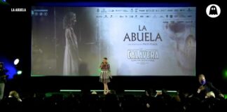 LOS SECRETOS DE ‘LA ABUELA’ LLEGAN A “NOVIEMBRE FANTASMA” CON PACO PLAZA Y ENRIQUE LÓPEZ LAVIGNE