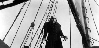 ISLA CALAVERA 2022 RENDIRÁ HOMENAJE A ‘NOSFERATU’ EN SU CENTENARIO Nosferatu (1922), de F. W. Murnau.