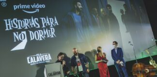 EL GOBIERNO DE CANARIAS CONFIRMA SU APOYO AL FESTIVAL ISLA CALAVERA Clausura Festival Isla Calavera 2021