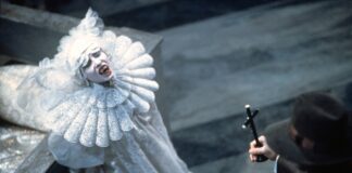 ISLA CALAVERA CELEBRA LOS 30 AÑOS DE ‘DRÁCULA, DE BRAM STOKER’ CON UN EVENTO PREFESTIVAL Drácula de Bram Stoker