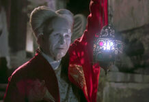 DRÁCULA DE BRAM STOKER