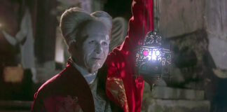 DRÁCULA DE BRAM STOKER