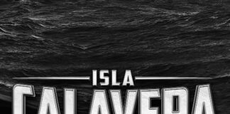 EL ACTOR DE DOBLAJE CAMILO GARCÍA, VOZ OFICIAL DEL FESTIVAL ISLA CALAVERA Isla Calavera Festival de Cine Fantástico de Canarias Ciudad de La Laguna