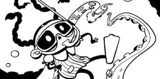 LOS CALAVERITAS: EN BUSCA DE LA BUTACA PERDIDA