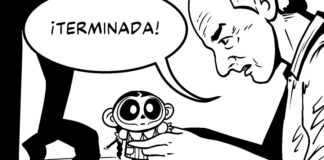 LOS CALAVERITAS: DEDICADO A RAY HARRYHAUSEN