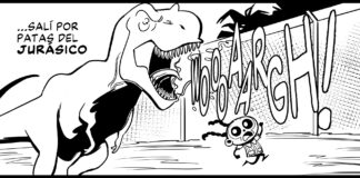 NACEN LOS CALAVERITAS, PERSONAJES DE UNA LÍNEA DE CÓMICS DIDÁCTICOS Los Calaveritas