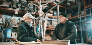 EL VALLE DE CONCAVENATOR El Valle de Concavenator