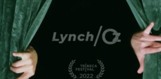LYNCH / OZ Lynch / Oz