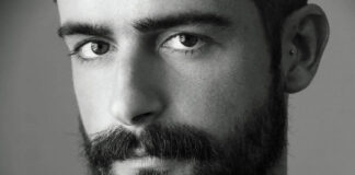 PREMIO S. S. VENTURE 2022 AL TALENTO CANARIO PARA JONAY BACALLADO Jonay Bacallado