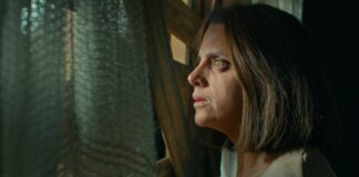 CORTOMETRAJES. SECCIÓN OFICIAL A COMPETICIÓN