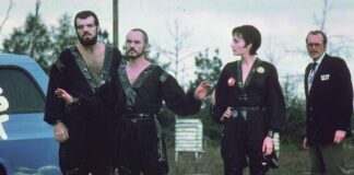 SUPERMAN II