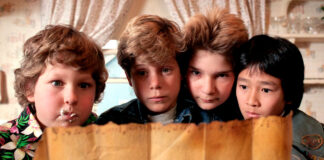 LA PALMA ACOGE UN EVENTO ISLA CALAVERA DEDICADO A ‘LOS GOONIES’ CON CARLOS ARECES Los Goonies