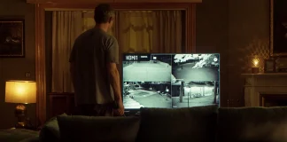 HISTORIAS PARA NO DORMIR: EL TELEVISOR