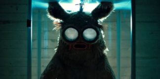 INTO THE DARK: POOKA