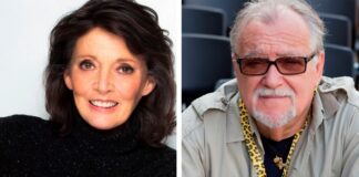 SARAH DOUGLAS Y LAMBERTO BAVA, NUEVOS PREMIOS DE HONOR DEL FESTIVAL ISLA CALAVERA Sarah Douglas y Lamberto Bava, Premios de Honor Isla Calavera 2022