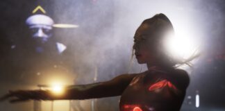 EL MEJOR CINE FANTÁSTICO DEL MOMENTO, A COMPETICIÓN EN ISLA CALAVERA Venus, de Jaume Balagueró