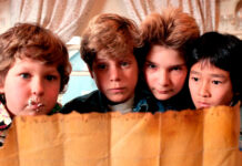 LOS GOONIES