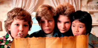 LOS GOONIES