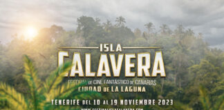 ISLA CALAVERA 2023 ANUNCIA FECHAS Y LEITMOTIV Póster teaser Isla Calavera 2023