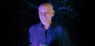 JOHN MALKOVICH RECIBE EN TENERIFE EL PREMIO ISLA CALAVERA DE HONOR 2023 John Malkovich, Premio Isla Calavera de Honor 2023