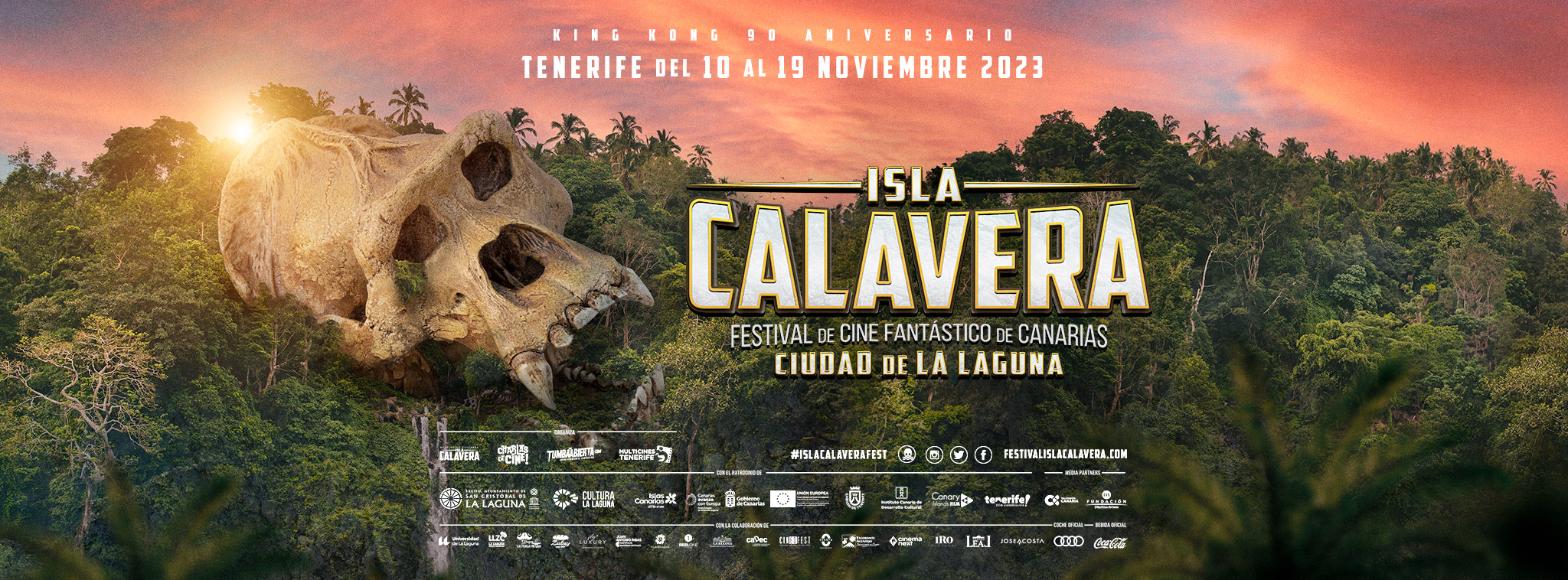 Isla Calavera 2023