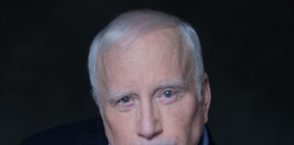 RICHARD DREYFUSS PARTICIPARÁ EN NOVIEMBRE EN ISLA CALAVERA Y FANCINE Richard Dreyfuss
