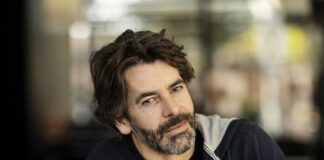 EDUARDO NORIEGA, PREMIO ISLA CALAVERA DE HONOR 2023 Eduardo Noriega, 2021 © Enrique Cidoncha