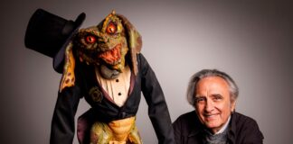 JOE DANTE Y COLIN ARTHUR SE SUMAN AL ELENCO DE INVITADOS DE ISLA CALAVERA 2023 Joe Dante visitará Isla Calavera 2023