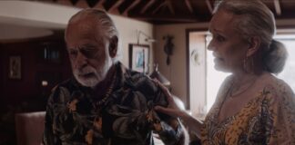 ISLA CALAVERA PRESENTA SELECCIÓN DE CORTOMETRAJES La fianza