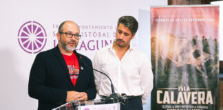 ISLA CALAVERA ANUNCIA LINE UP Rueda de prensa presentación de programación completa.