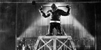 KING KONG (1933)
