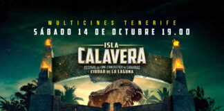 ISLA CALAVERA CELEBRA EL 30º ANIVERSARIO DE ‘PARQUE JURÁSICO’ CON UN EVENTO PREFESTIVAL